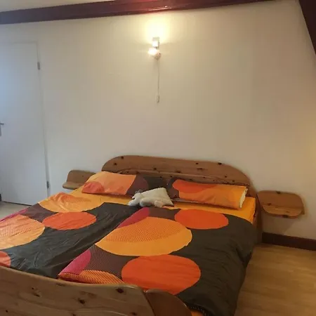 Апартаменты In Bavaria Иберлинген