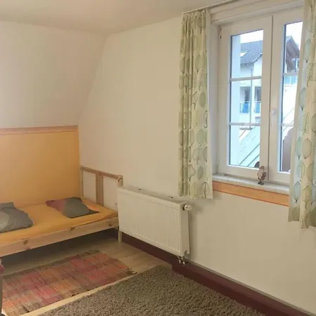 In Bavaria * Иберлинген