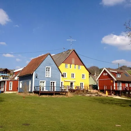 Апартаменты In Bavaria Иберлинген